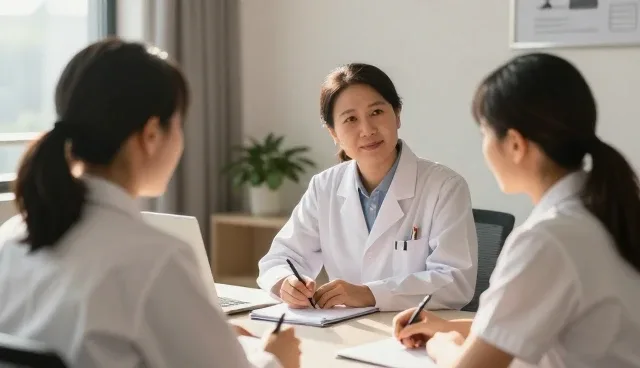 医疗技术服务中的等待时间管理策略