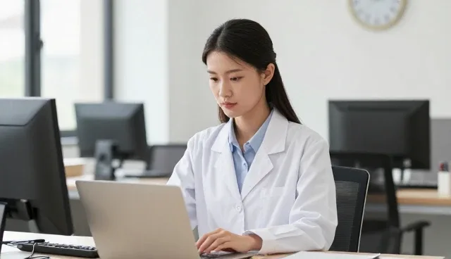 慢病管理服务如何提升门诊效率?